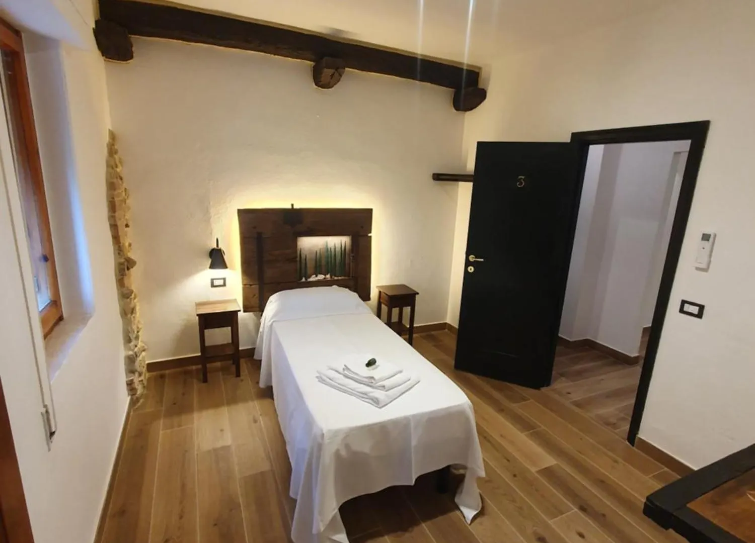 Inn L'Alberghetto Le Dimore Di Contrasti Castiglione dʼOrcia Italia