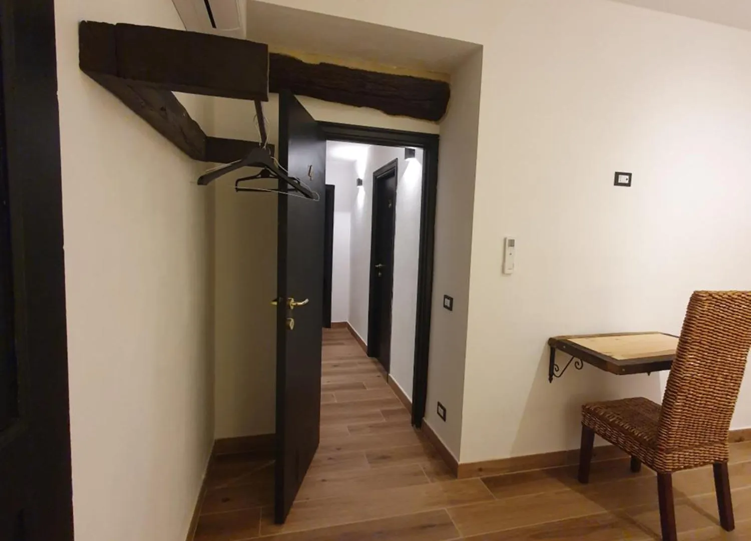 Inn L'Alberghetto Le Dimore Di Contrasti Castiglione dʼOrcia