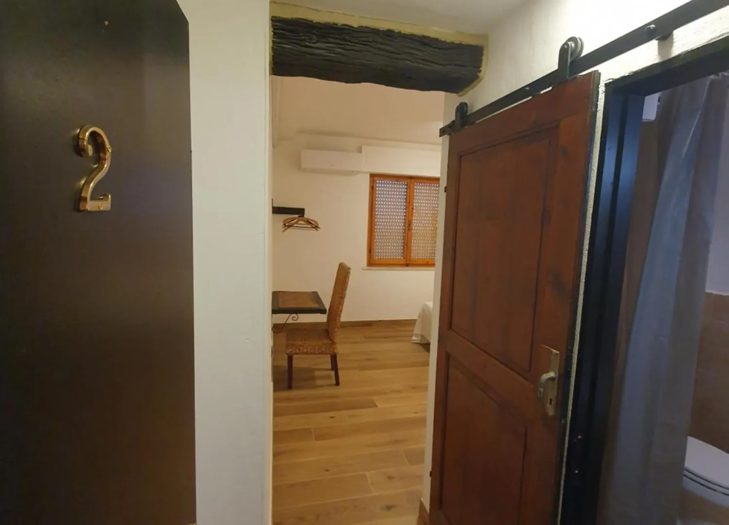 L'Alberghetto Le Dimore Di Contrasti Castiglione dʼOrcia Inn