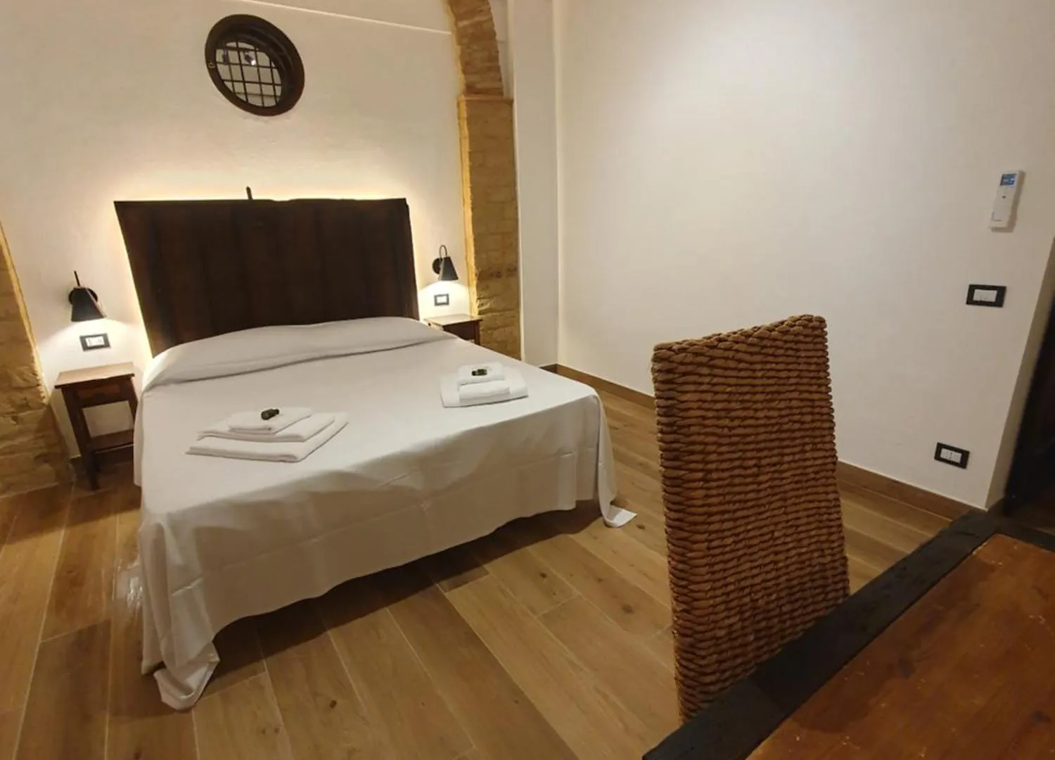 Inn L'Alberghetto Le Dimore Di Contrasti Castiglione dʼOrcia
