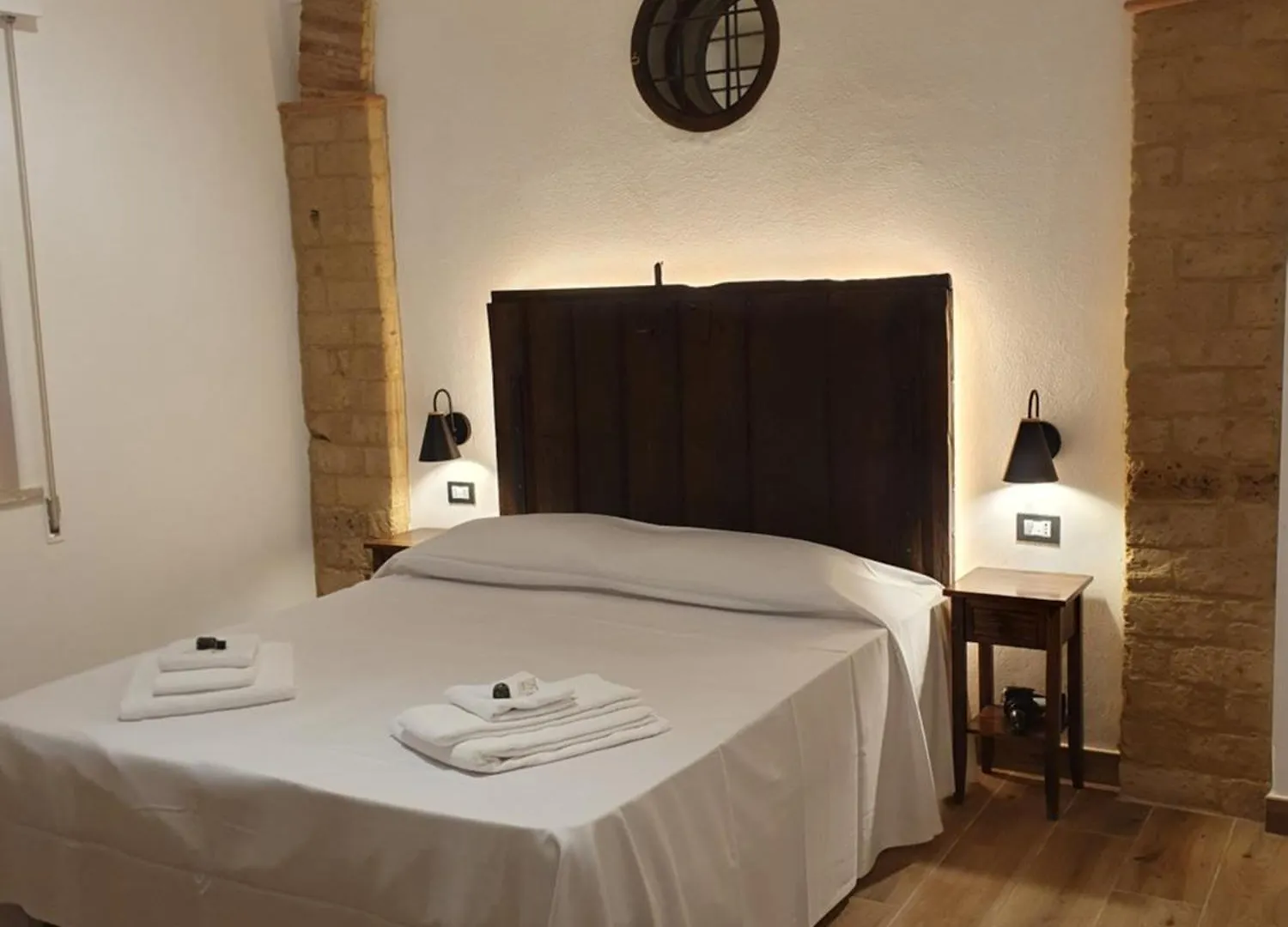 L'Alberghetto Le Dimore Di Contrasti Castiglione dʼOrcia Inn