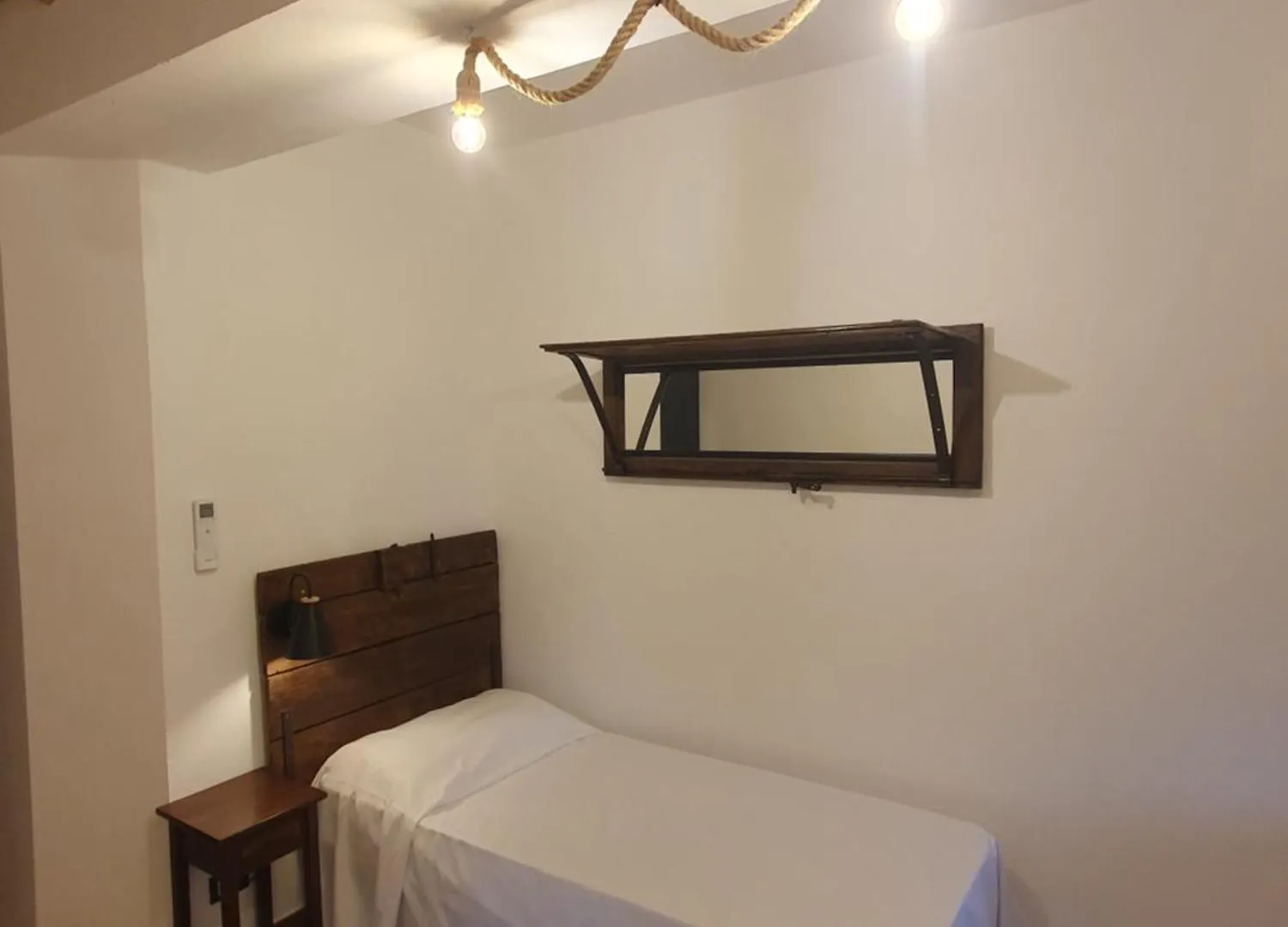 L'Alberghetto Le Dimore Di Contrasti Castiglione dʼOrcia 0*,  Italia